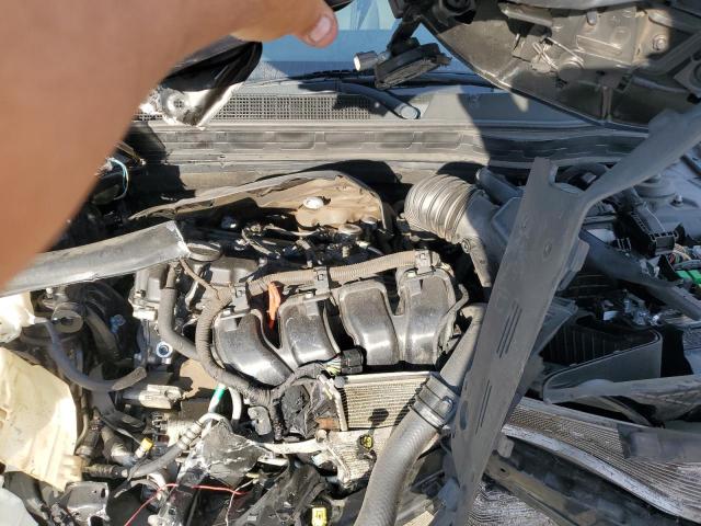 Kia Optima Lx Image 11