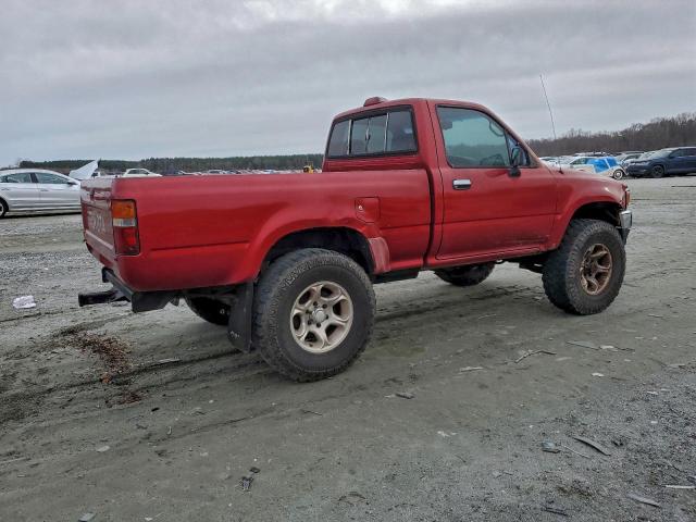 Toyota Pickup 1/2 Ton Short Wheelbase Dx Image 3