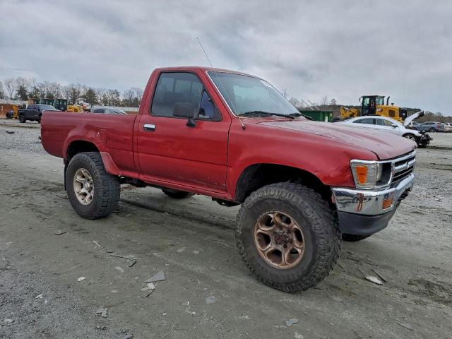 Toyota Pickup 1/2 Ton Short Wheelbase Dx Image 6
