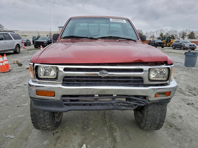Toyota Pickup 1/2 Ton Short Wheelbase Dx Image 4