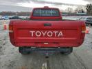 Toyota Pickup 1/2 Ton Short Wheelbase Dx Image 5