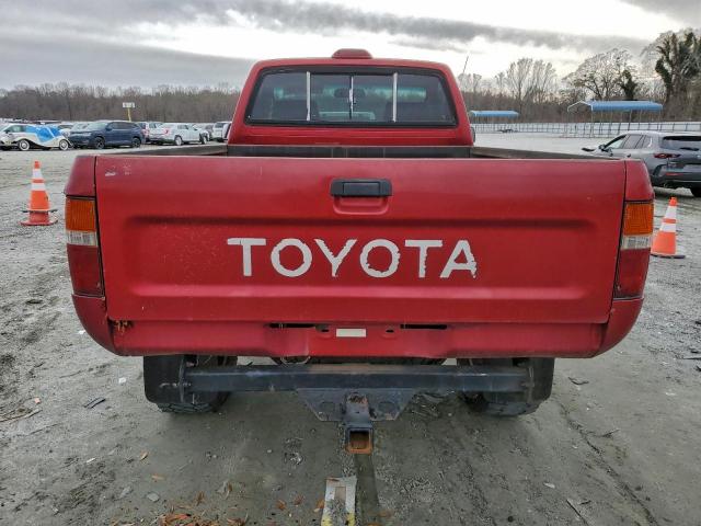 Toyota Pickup 1/2 Ton Short Wheelbase Dx Image 5