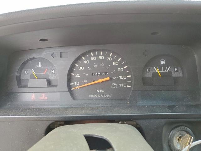 Toyota Pickup 1/2 Ton Short Wheelbase Dx Image 8