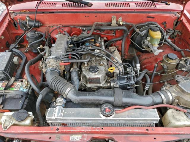 Toyota Pickup 1/2 Ton Short Wheelbase Dx Image 11