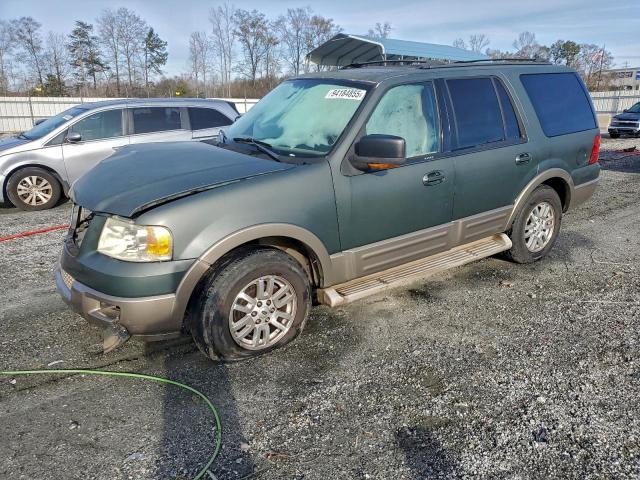  Salvage Ford Expedition
