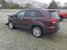 Kia Sorento Ex Image 2