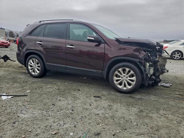 Kia Sorento Ex Image 11