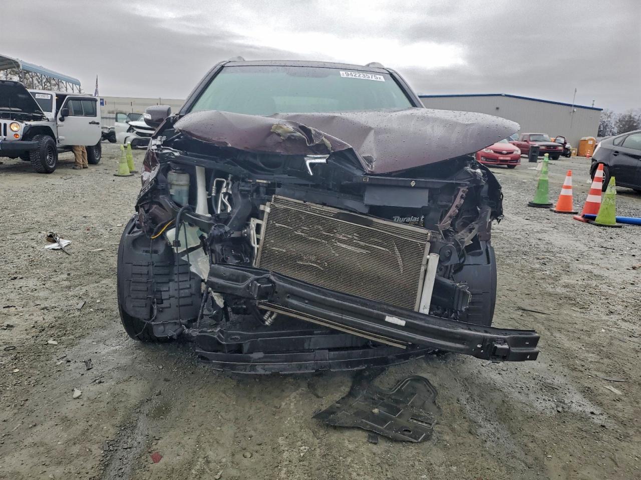 Kia Sorento Ex Image 12