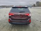 Kia Sorento Ex Image 8