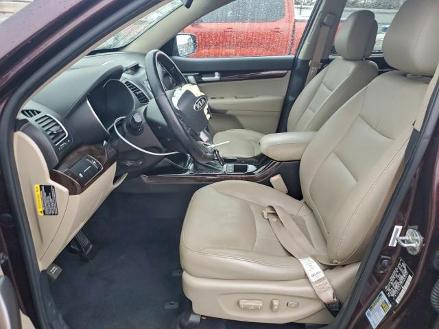 Kia Sorento Ex Image 6