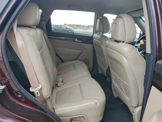 Kia Sorento Ex Image 7