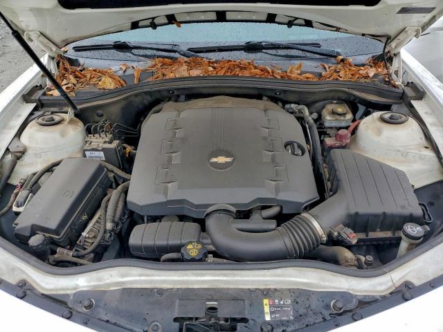 Chevrolet Camaro Lt Image 2