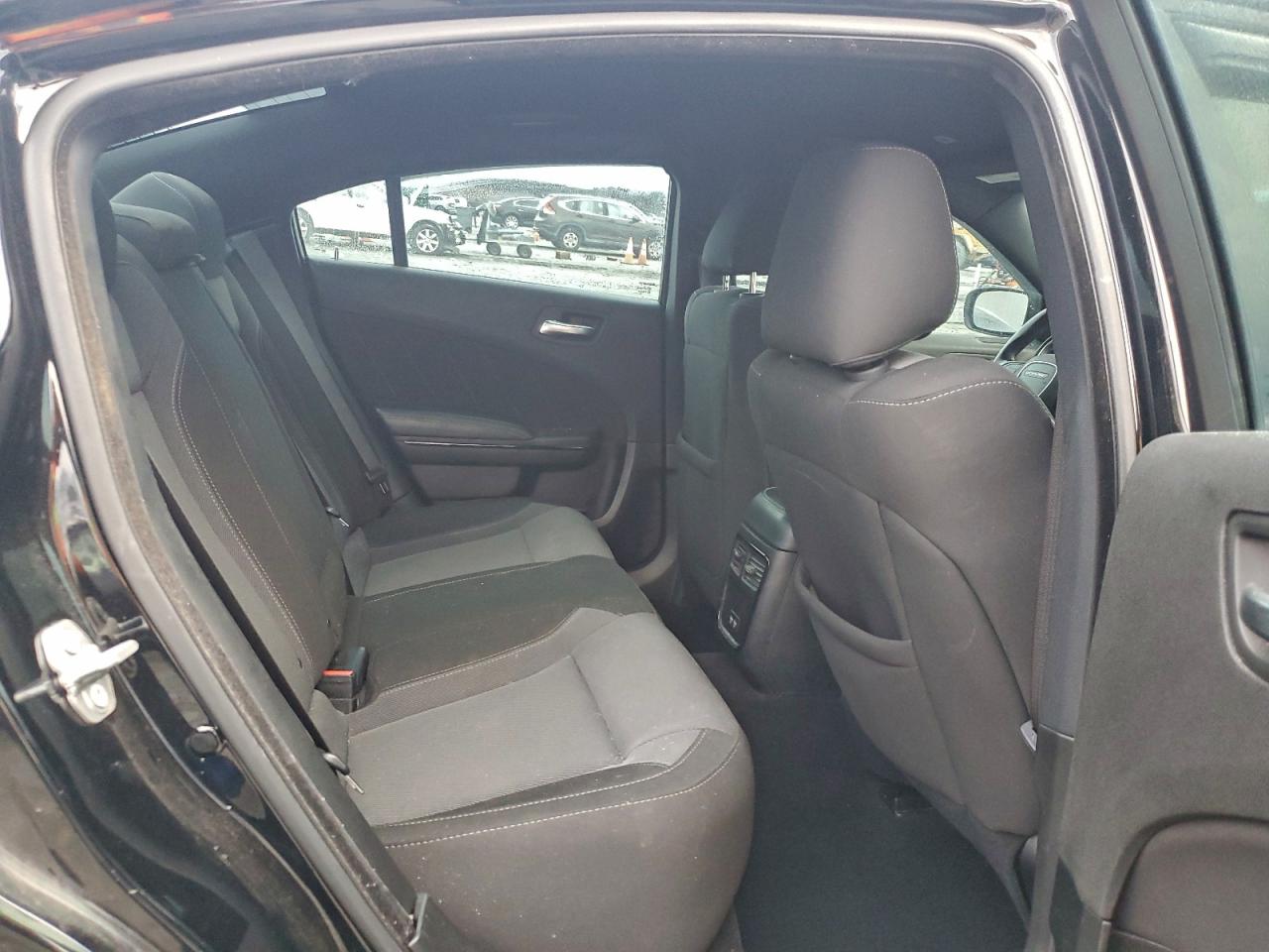 Dodge Charger Sxt Image 10