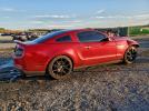 Ford Mustang Gt Image 4