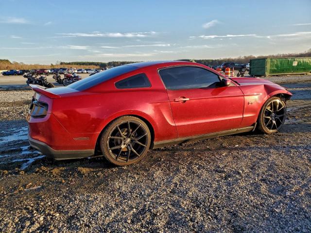 Ford Mustang Gt Image 4