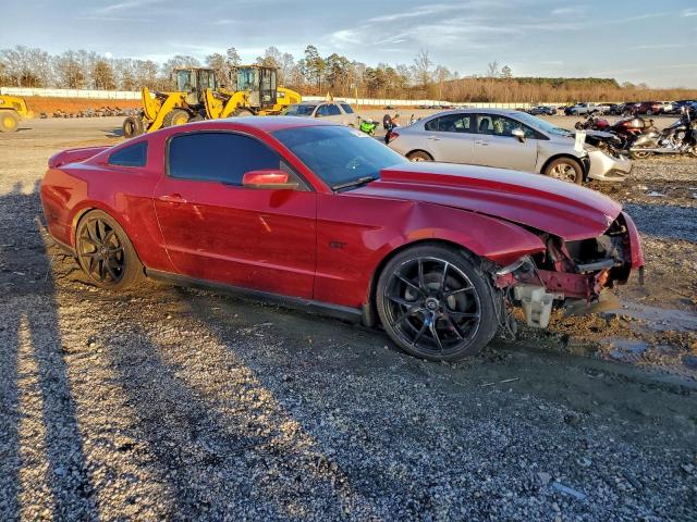 Ford Mustang Gt Image 7