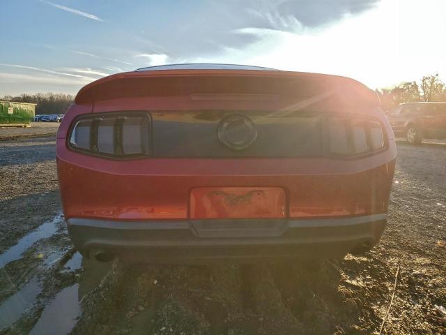 Ford Mustang Gt Image 5