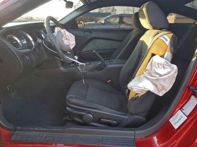 Ford Mustang Gt Image 2