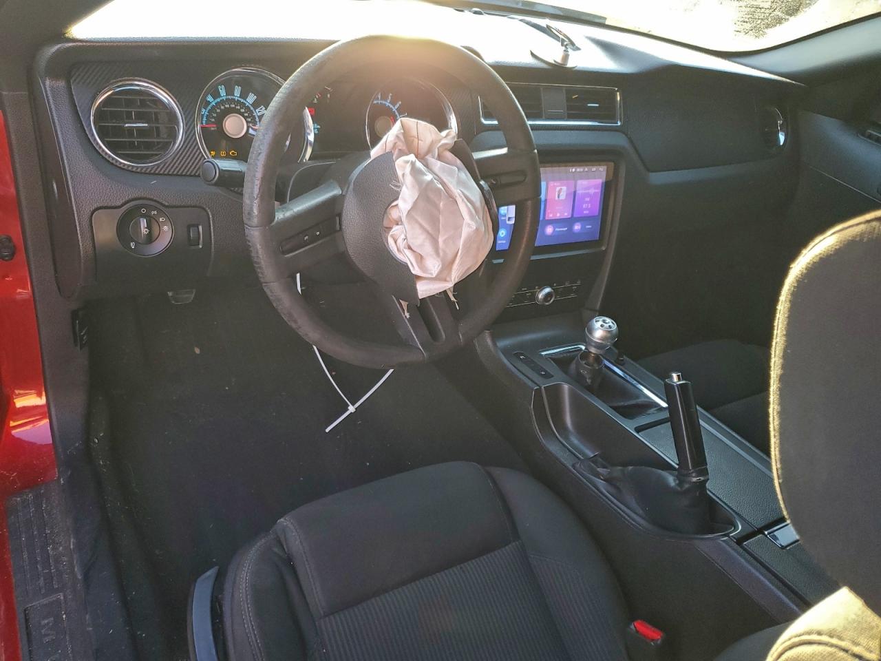 Ford Mustang Gt Image 11