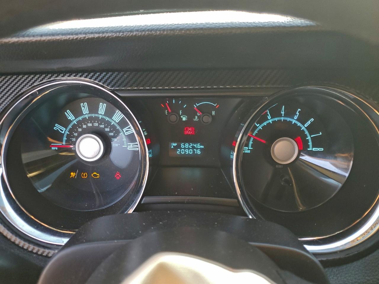 Ford Mustang Gt Image 12