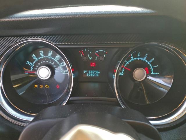 Ford Mustang Gt Image 12