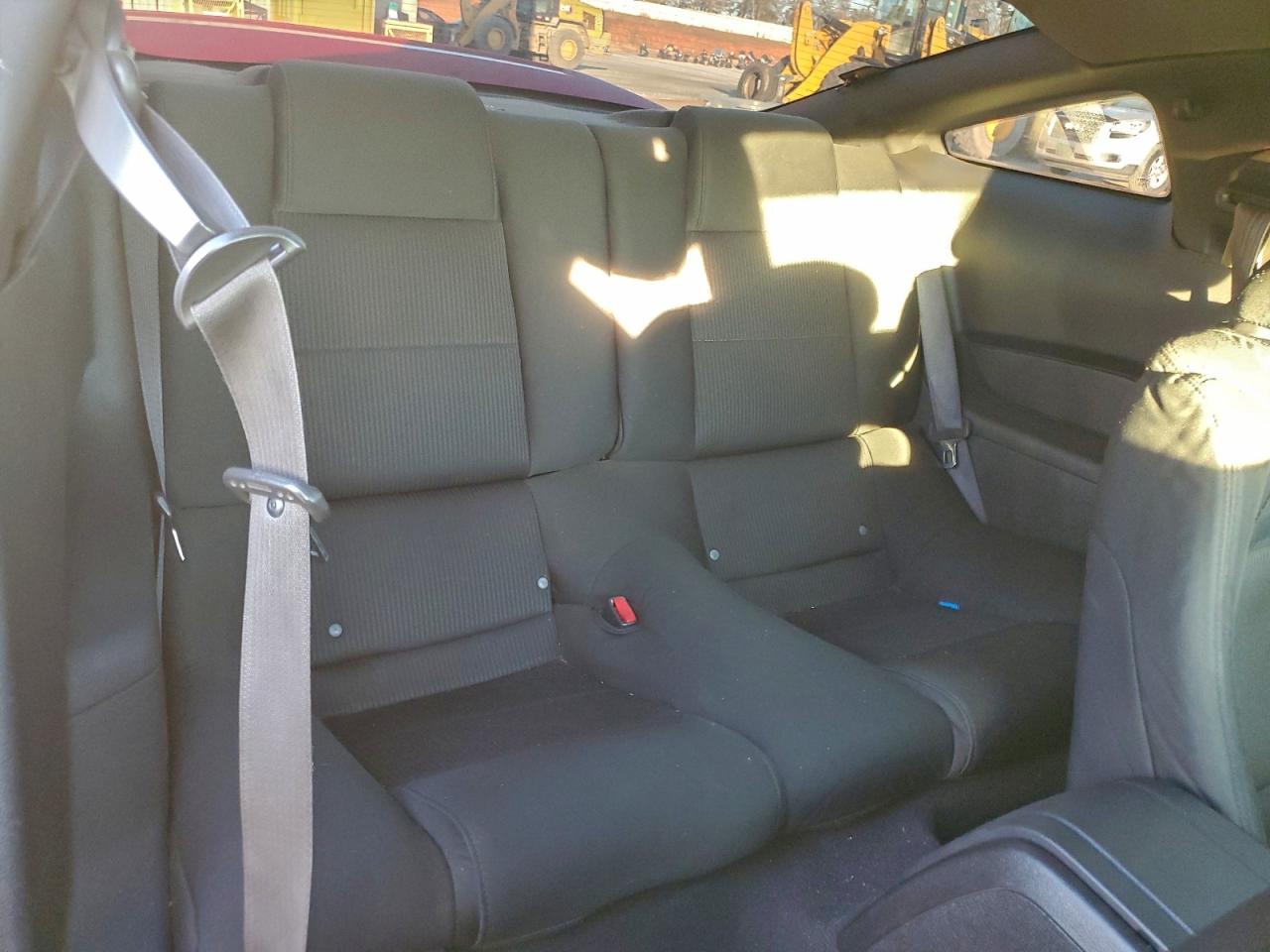 Ford Mustang Gt Image 8