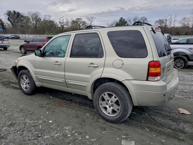 Ford Escape Limited Image 6