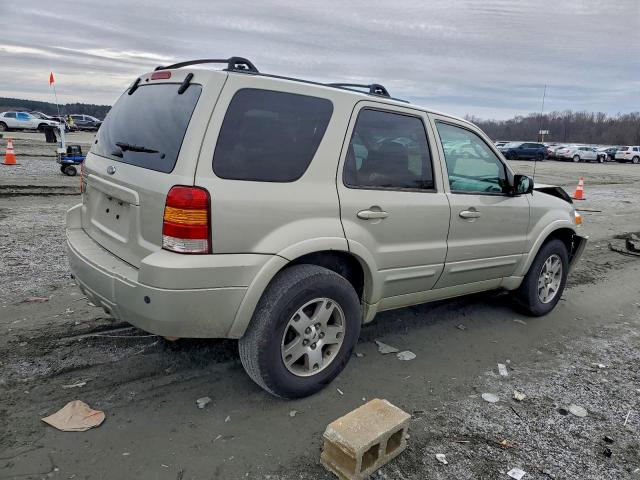 Ford Escape Limited Image 10