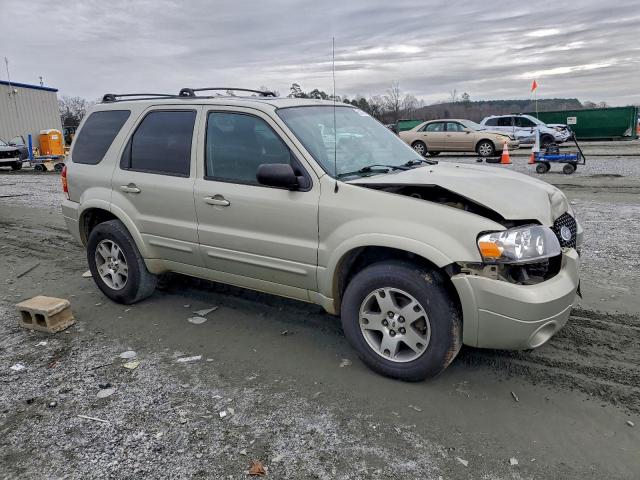 Ford Escape Limited Image 7