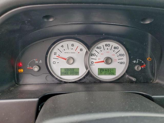 Ford Escape Limited Image 12