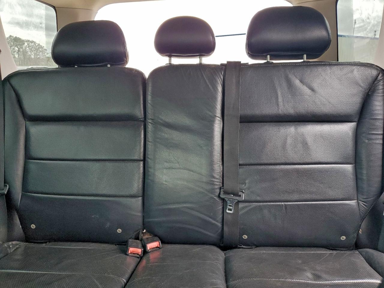 Ford Escape Limited Image 13