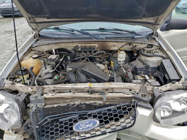 Ford Escape Limited Image 4