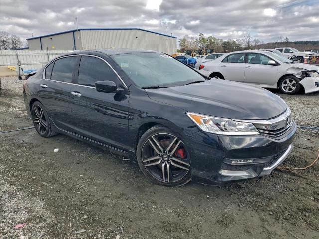 Honda Accord Sport Image 4