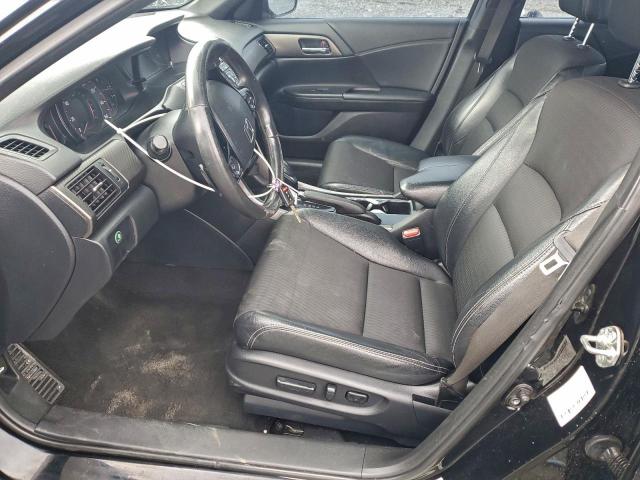 Honda Accord Sport Image 6