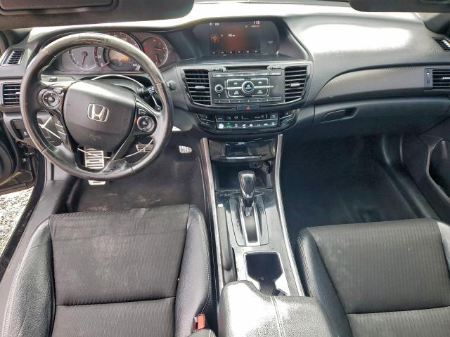 Honda Accord Sport Image 12