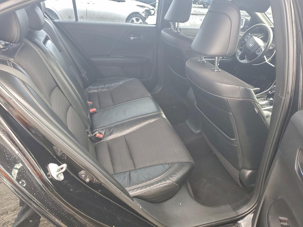 Honda Accord Sport Image 8