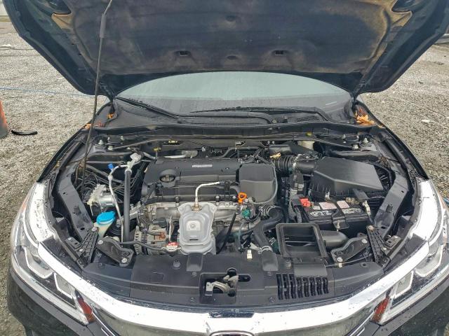 Honda Accord Sport Image 11