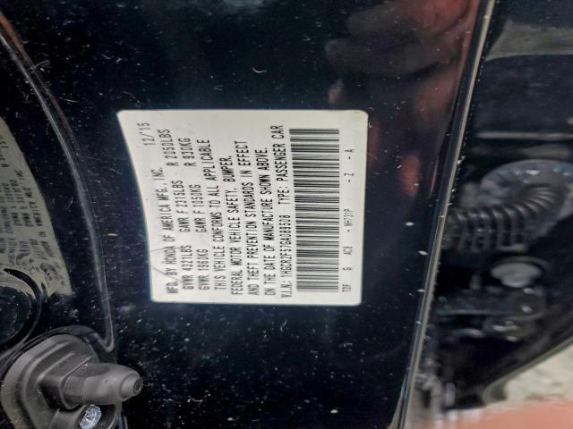 Honda Accord Sport Image 9