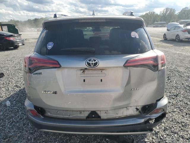 Toyota RAV4 Xle Image 7