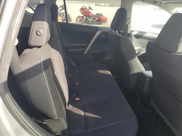 Toyota RAV4 Xle Image 10