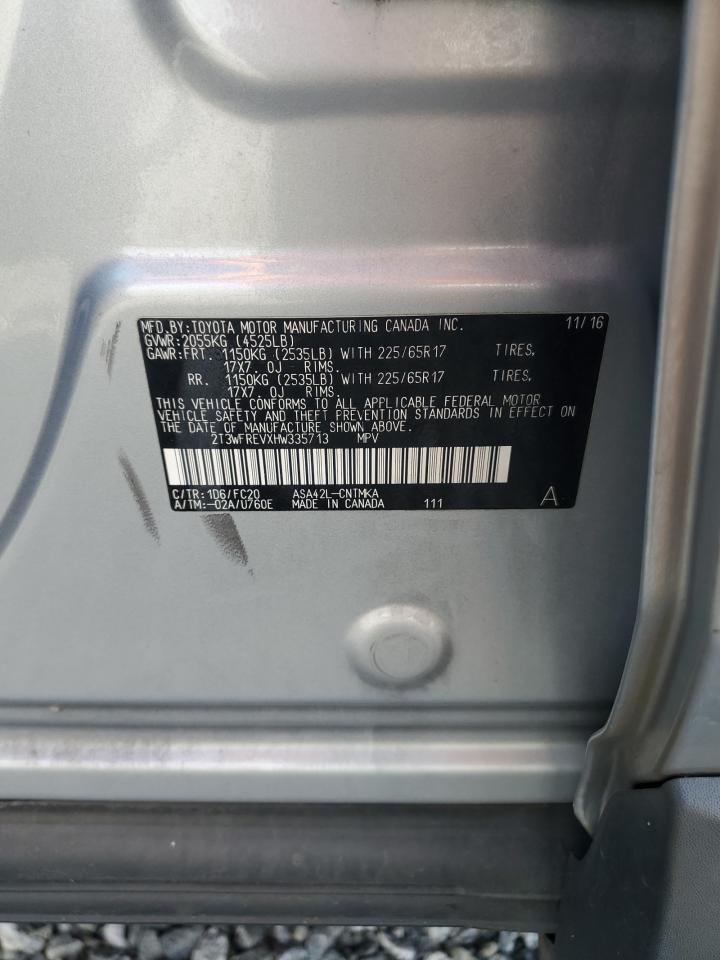 Toyota RAV4 Xle Image 12