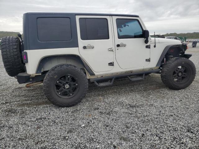 Jeep Wrangler Sport Image 4