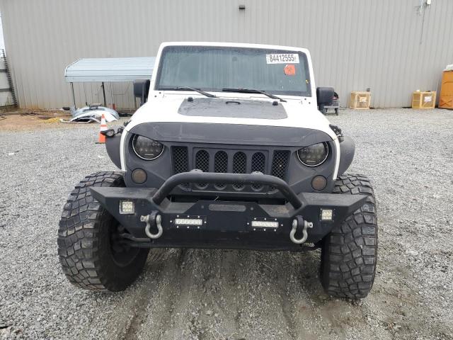 Jeep Wrangler Sport Image 11