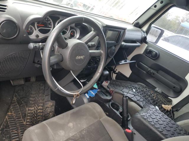 Jeep Wrangler Sport Image 12