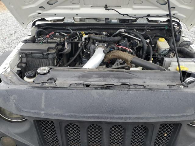 Jeep Wrangler Sport Image 6