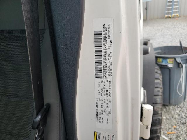 Jeep Wrangler Sport Image 10