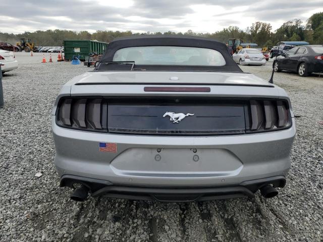 Ford Mustang Image 12
