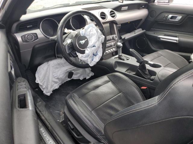 Ford Mustang Image 10