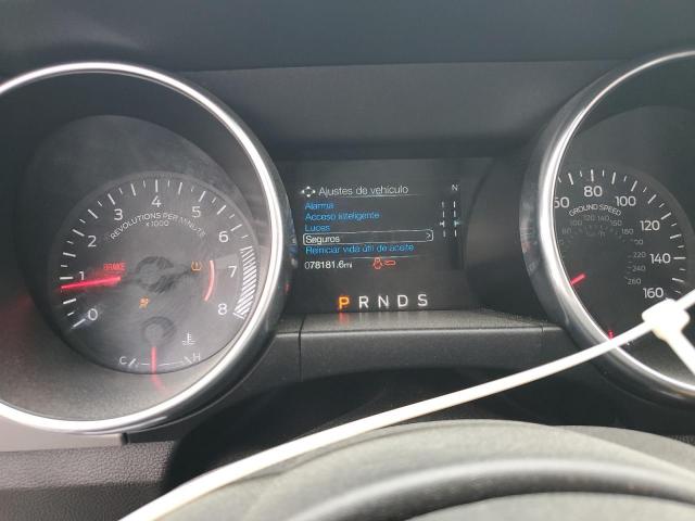 Ford Mustang Image 8