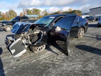  Salvage Lexus Gs